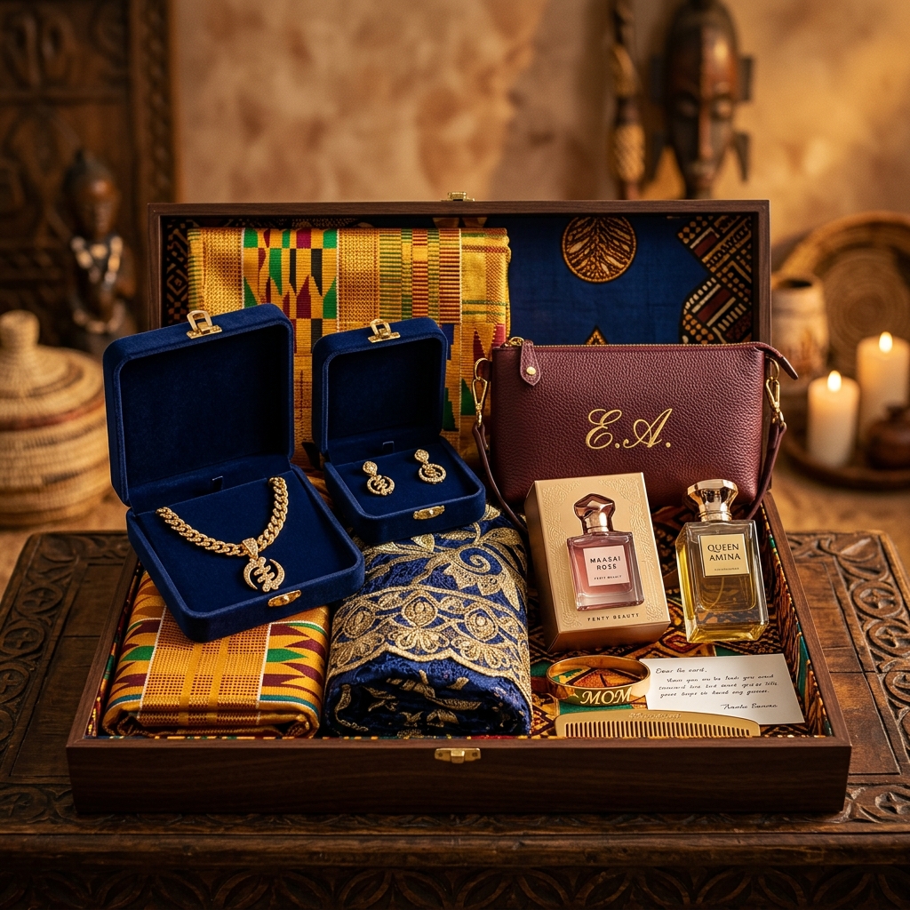 Bespoke Mother’s Day