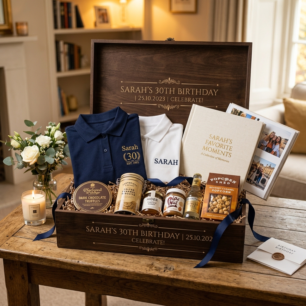 Classic Custom Packages