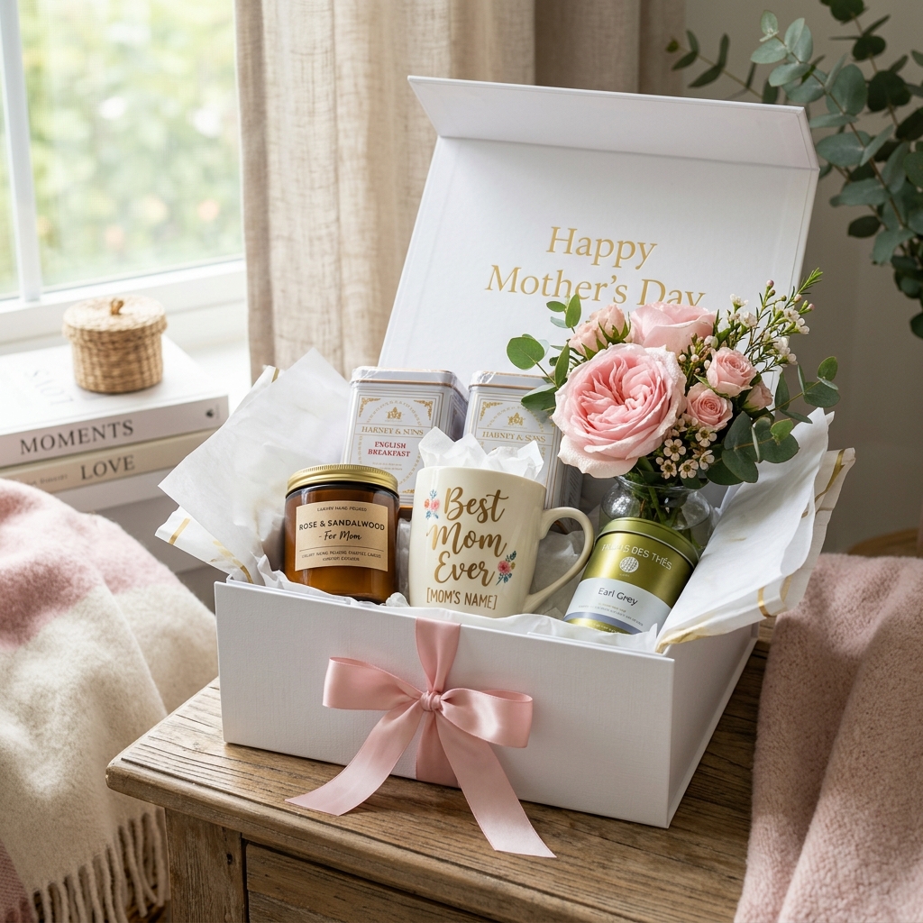 Classic Mother’s Day