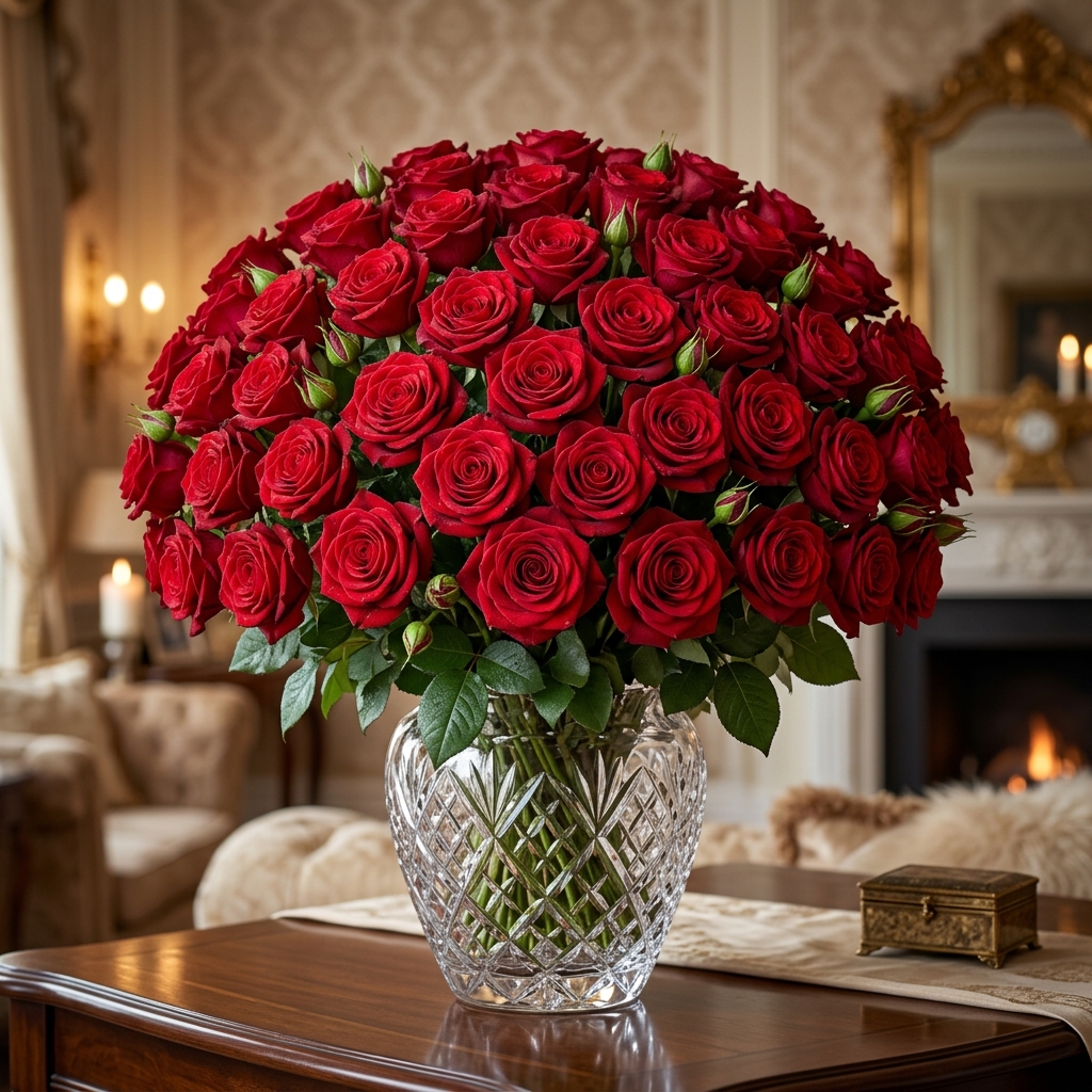 Luxury Flower Bouquets