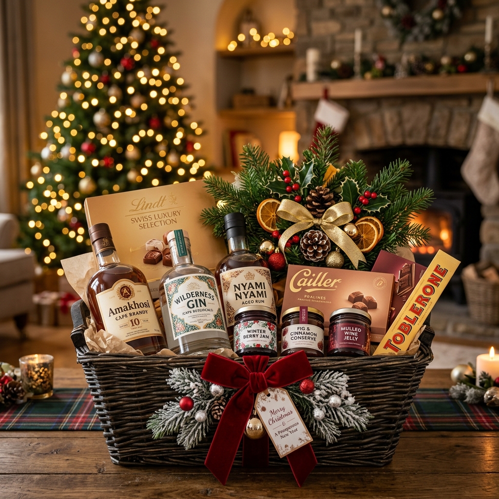 Premium Christmas / Special Occasions