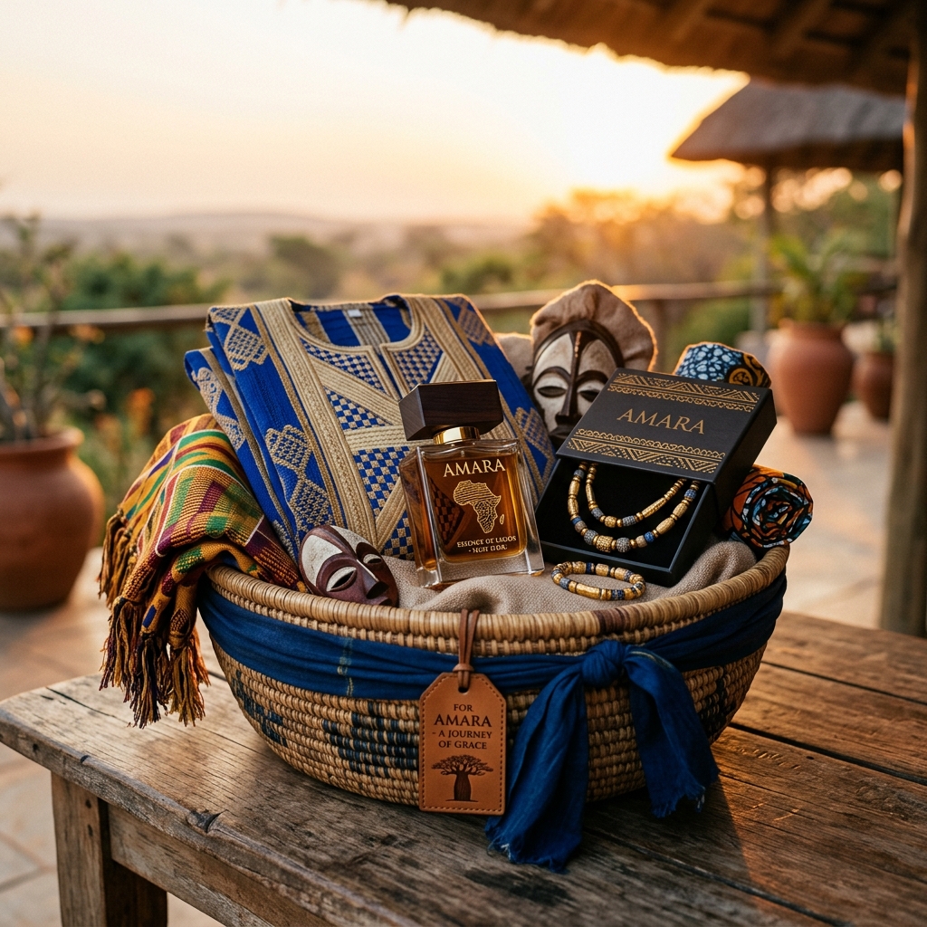 Premium Custom Packages