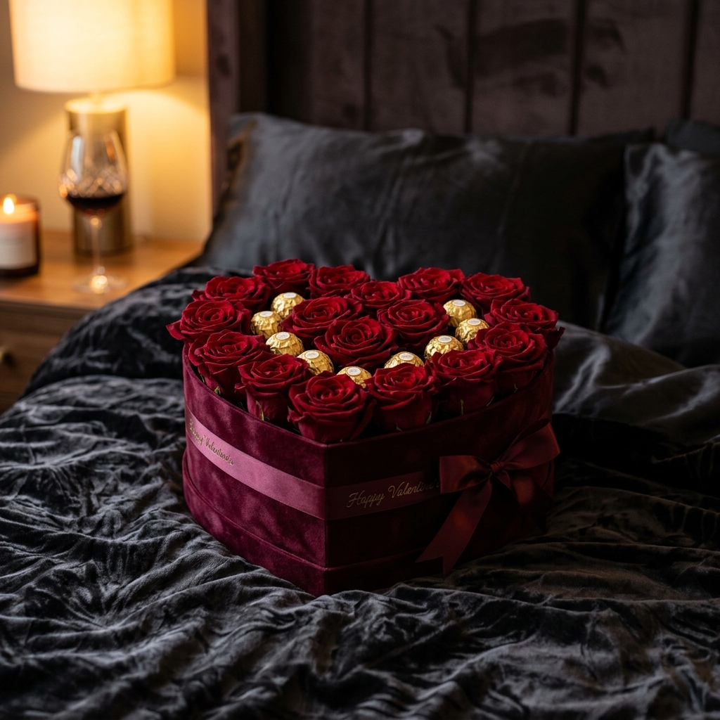 Romantic / Valentine